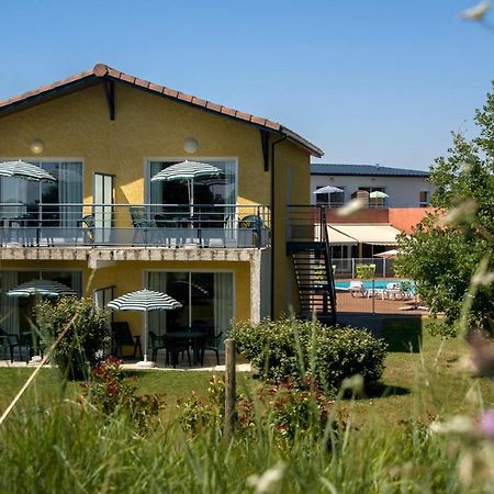 Magnolia Apartment Rivières Екстериор снимка