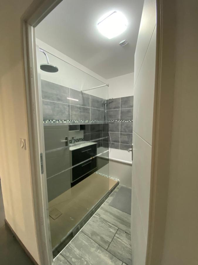 Magnolia Apartment Rivières Екстериор снимка