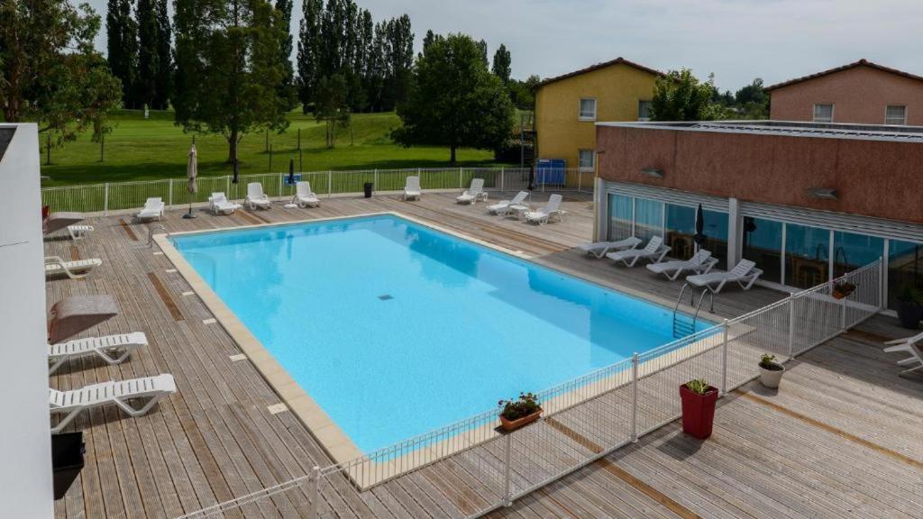 Magnolia Apartment Rivières Екстериор снимка