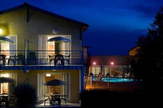 Magnolia Apartment Rivières Екстериор снимка