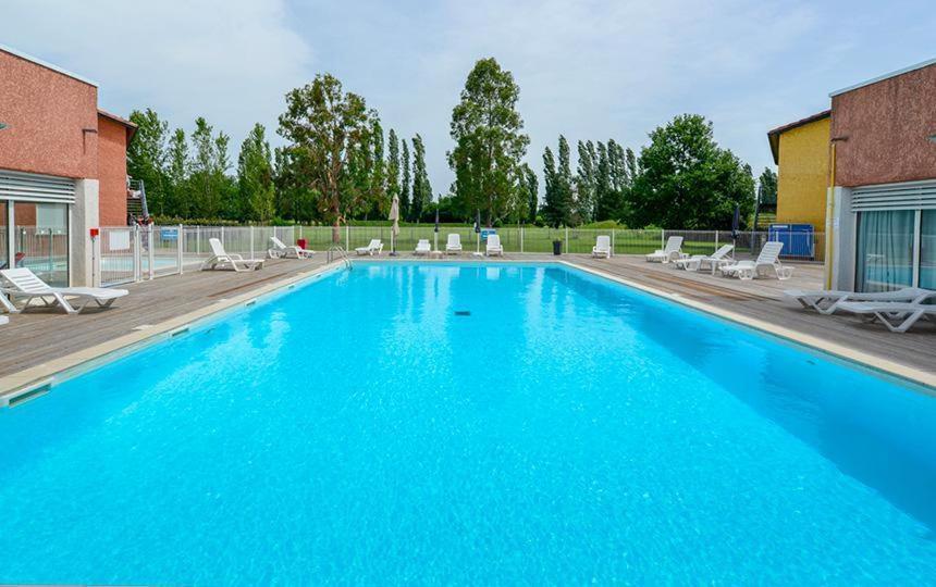 Magnolia Apartment Rivières Екстериор снимка