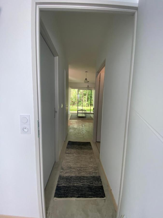 Magnolia Apartment Rivières Екстериор снимка