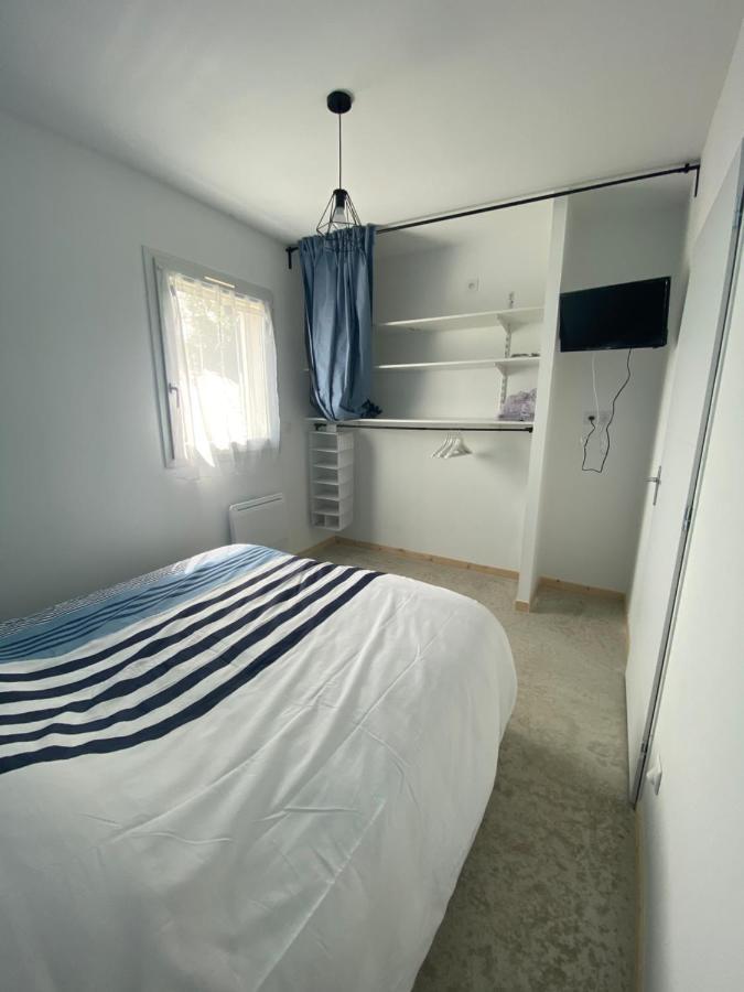 Magnolia Apartment Rivières Екстериор снимка