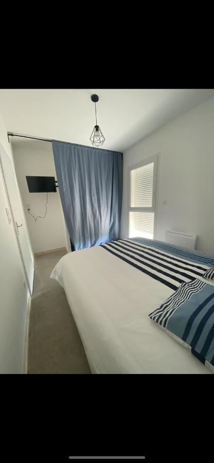 Magnolia Apartment Rivières Екстериор снимка